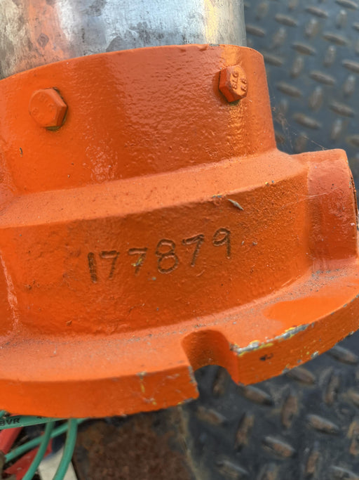 2021 MICHIGAN PNEUMATIC HV-3AM