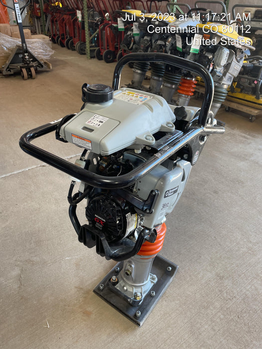 2023 MULTIQUIP MTX60HD