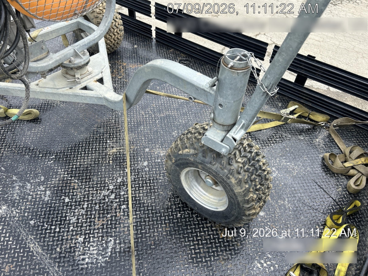 2023 BOSSTEK DB-30