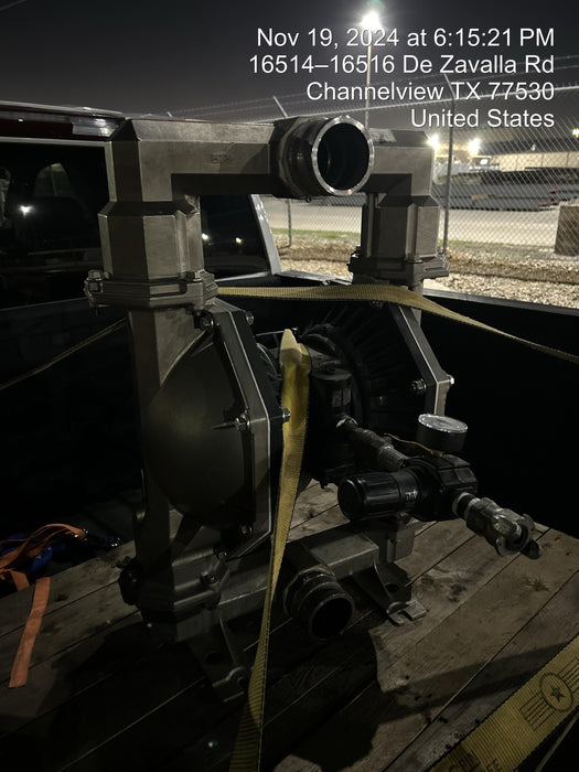 2023 INGERSOLL RAND PD30A-ASS-STT-C