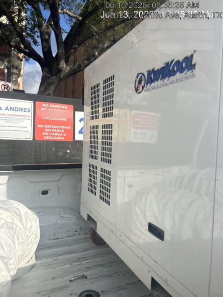 2022 KWIKOOL KPO5-21