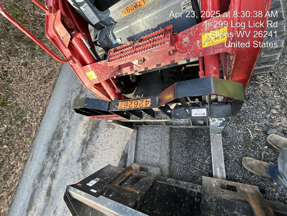 2024 VIRNIG PF4855-5VG