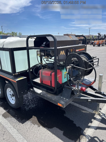 2025 MI-T-M HS-3505-1MGH-UR