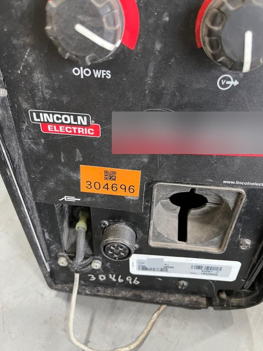 2023 LINCOLN ELECTRIC LN-25X