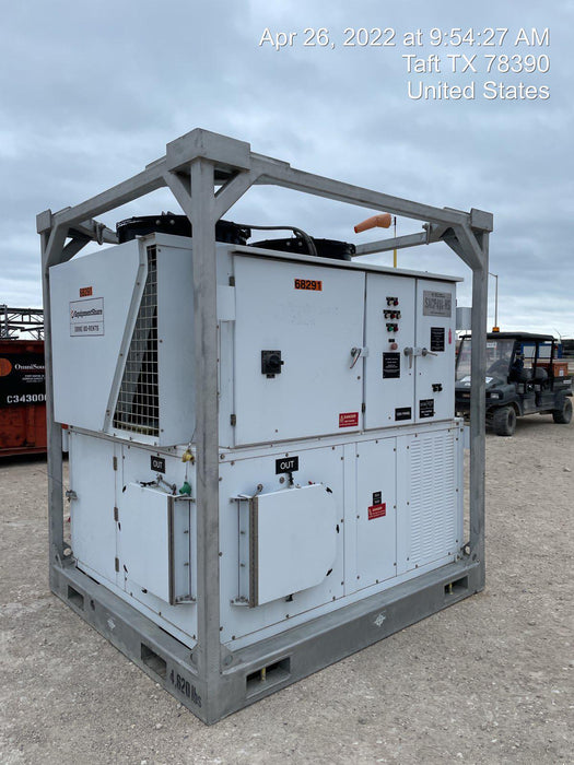 2020 SMARTECH SACP41A-HS