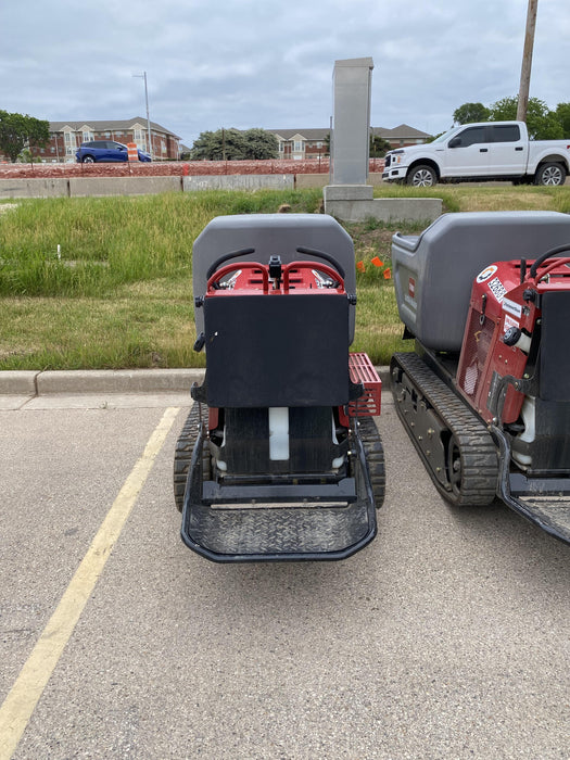 2023 TORO MBTX 2500-TS