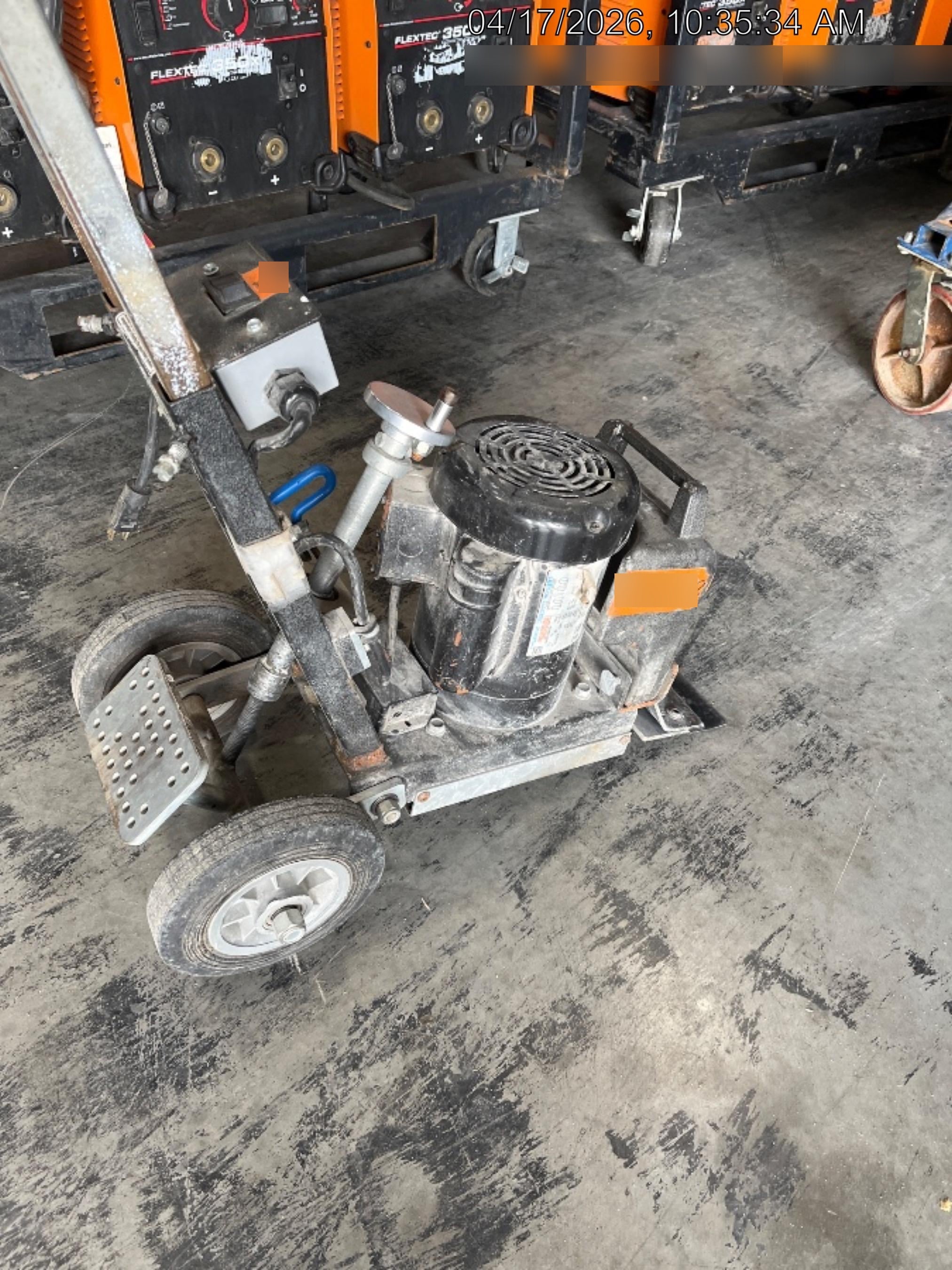 2020 NATIONAL FLOORING 550