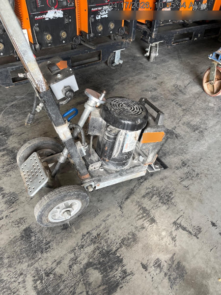 2020 NATIONAL FLOORING 550