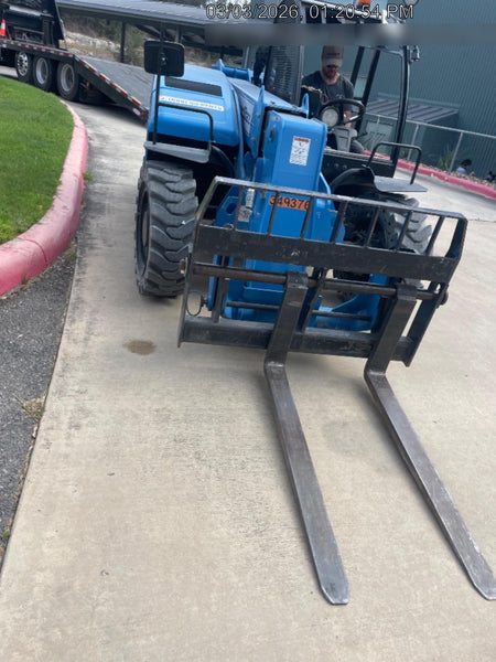 2023 GENIE GTH-5519