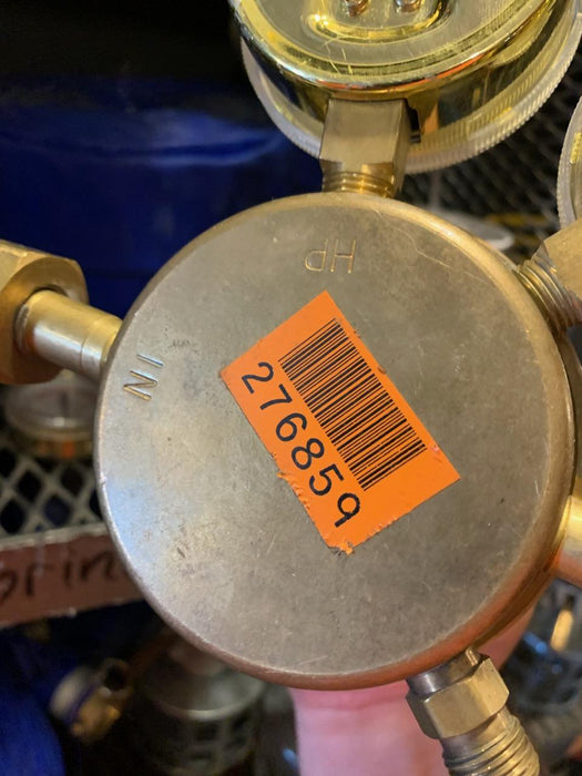 2021 MICHIGAN PNEUMATIC HV-6AM