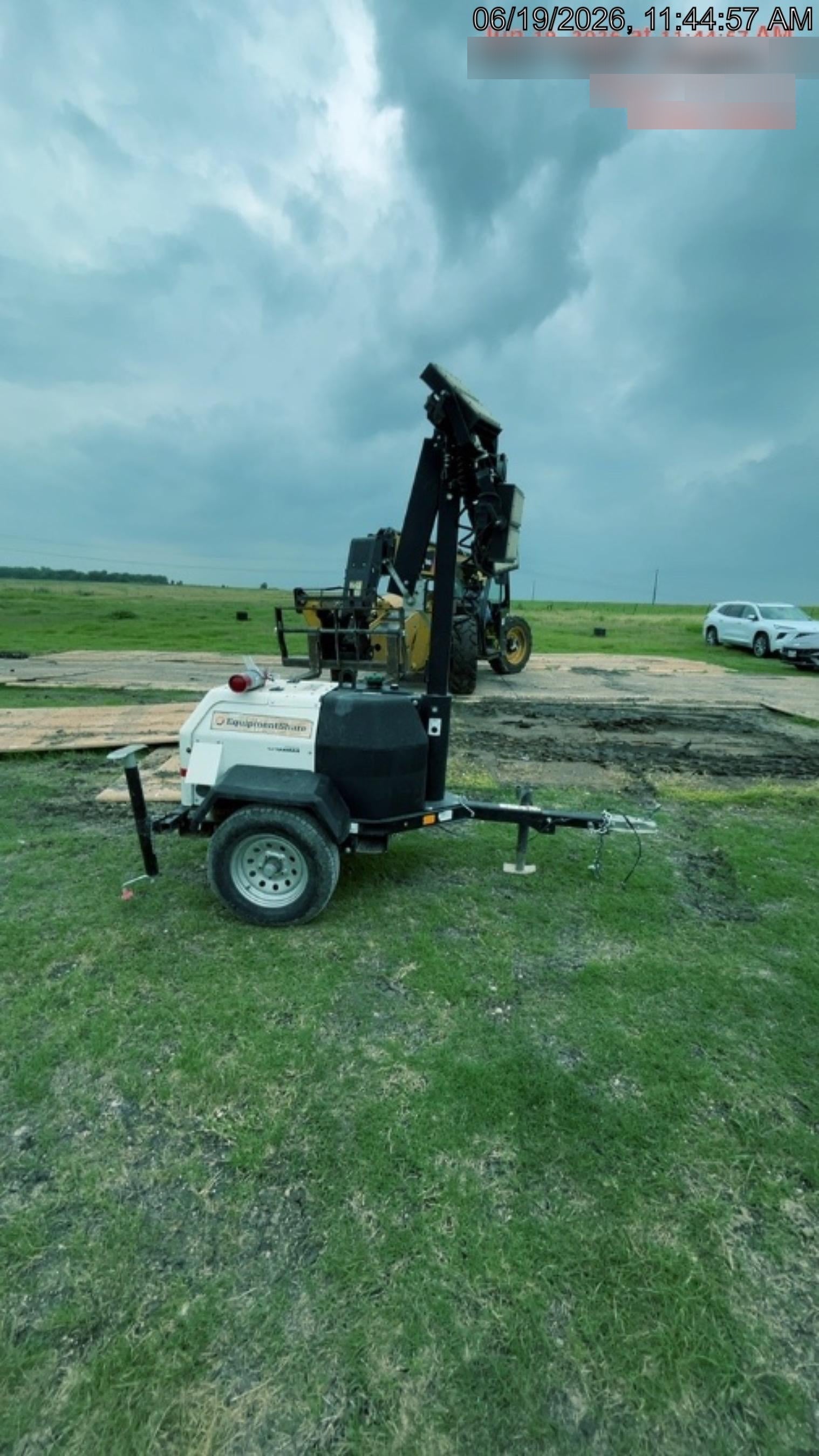 2021 ALLMAND NLV3GR