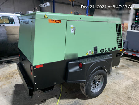 2021 SULLAIR 375H