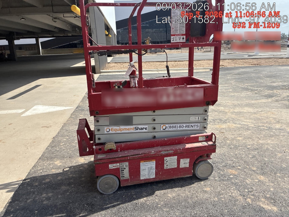2018 MEC 1330SE MEC 1330SE, 2 Yr Full Extended Warranty