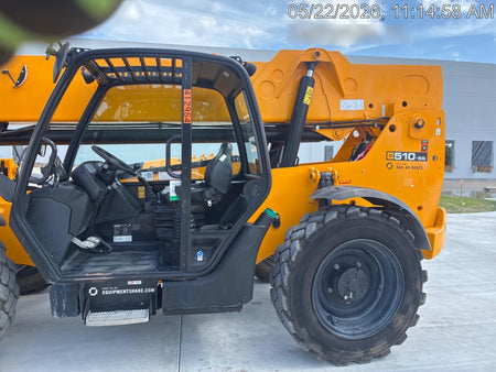 2024 JCB 510-56