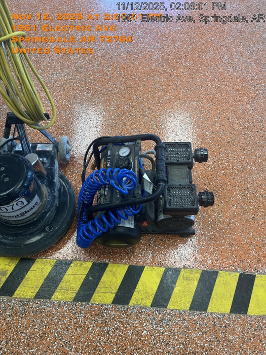 2021 MI-T-M CORPORATION AMI-HE15-03QM