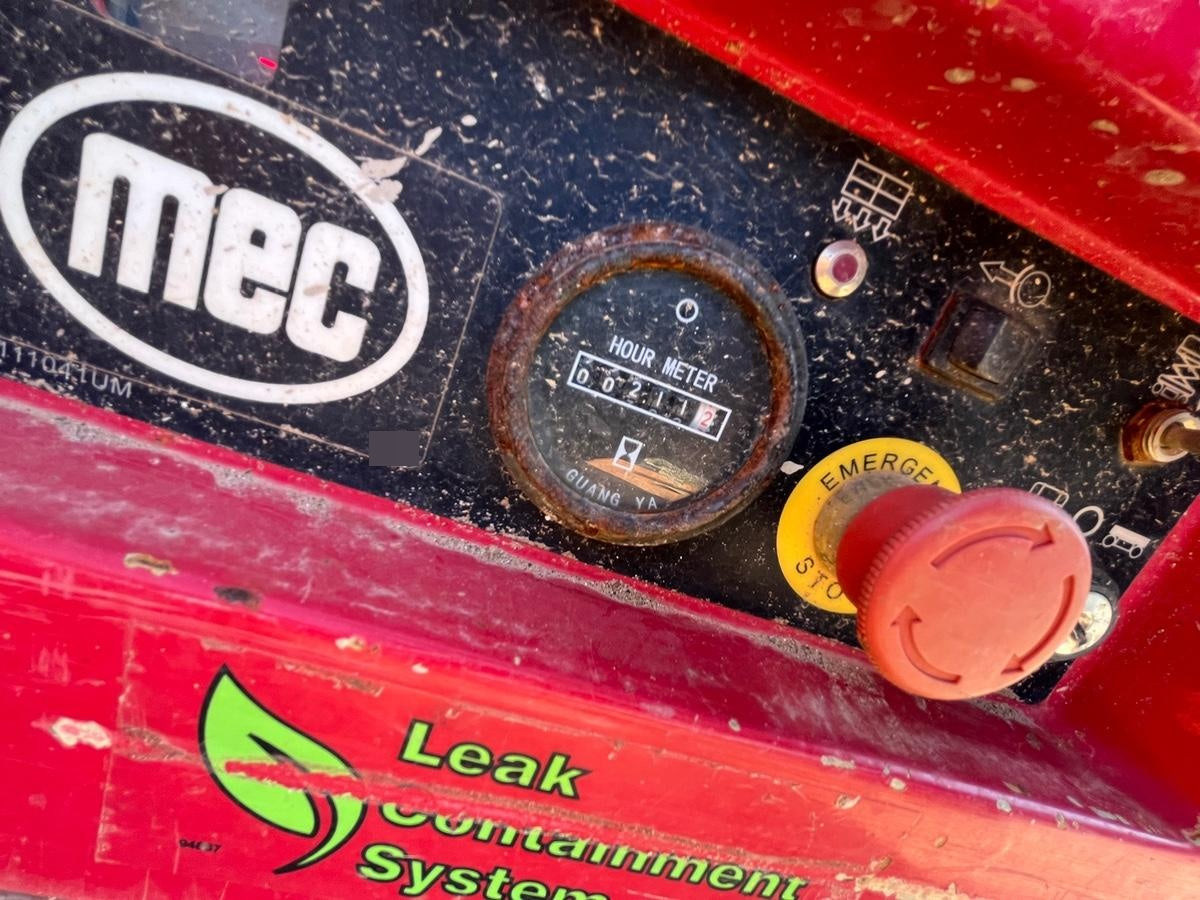 2020 MEC Micro 19