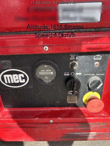 2021 MEC Micro 19