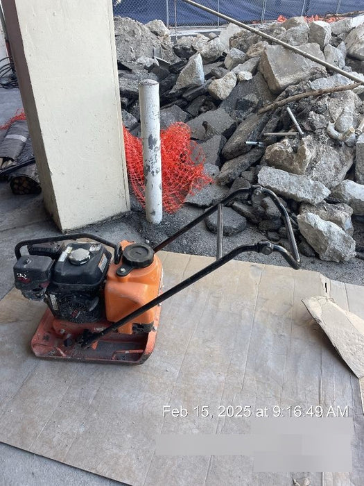 2023 MULTIQUIP MVC82VHW