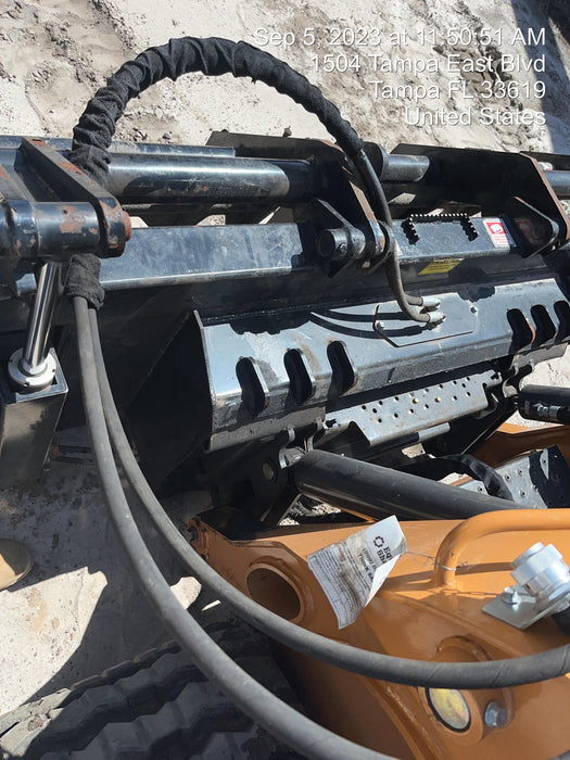 2022 BLUE DIAMOND 106525