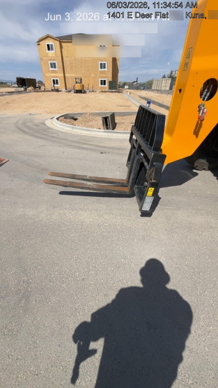 2025 JCB 506-36