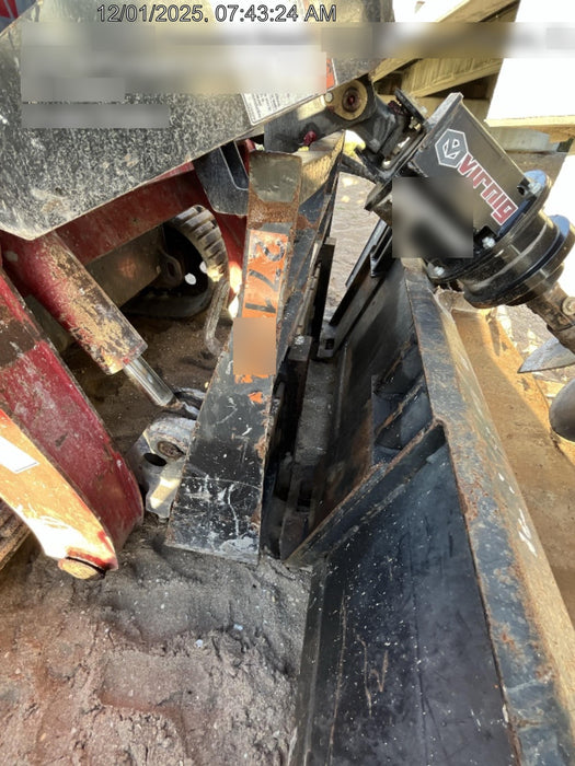 2022 ARROW MATERIAL HANDLING 48" Pallet Forks - Arrow