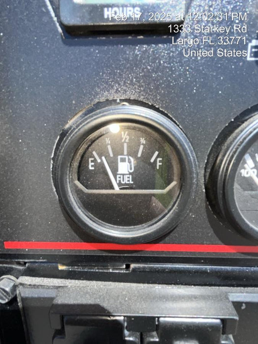 2024 LINCOLN ELECTRIC LE400