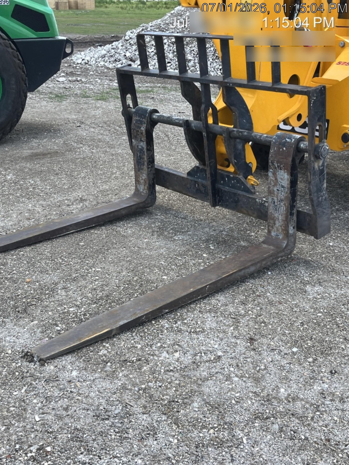 2025 JCB 510-56