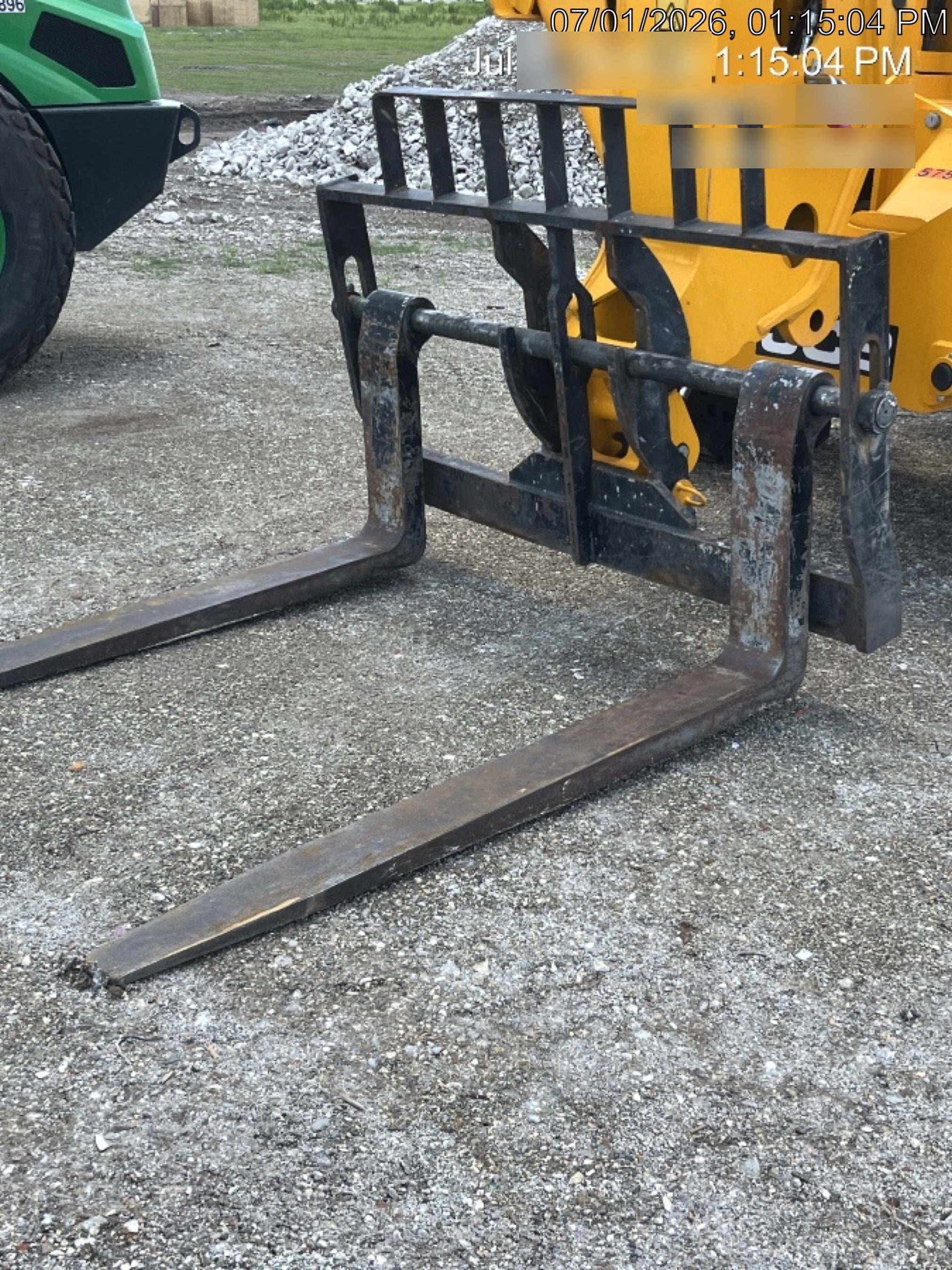 2025 JCB 510-56