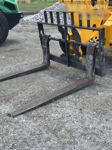 2025 JCB 510-56
