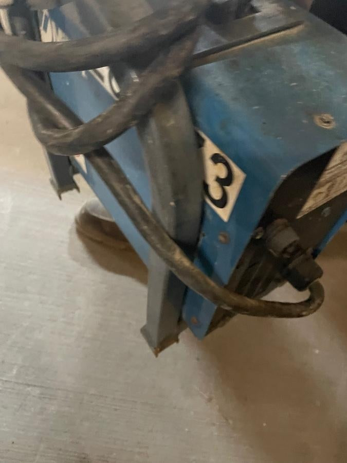 2022 MILLER ELECTRIC CST-280
