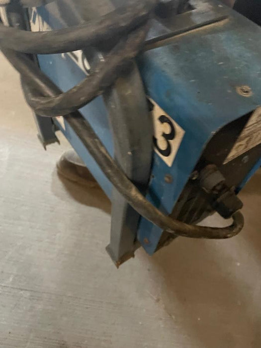 2022 MILLER ELECTRIC CST-280