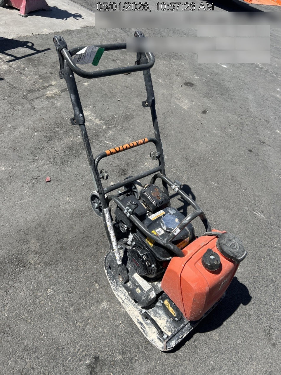 2024 HUSQVARNA LF75