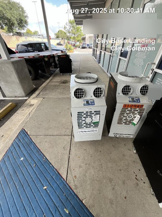 2022 KWIKOOL KPAC1411-2