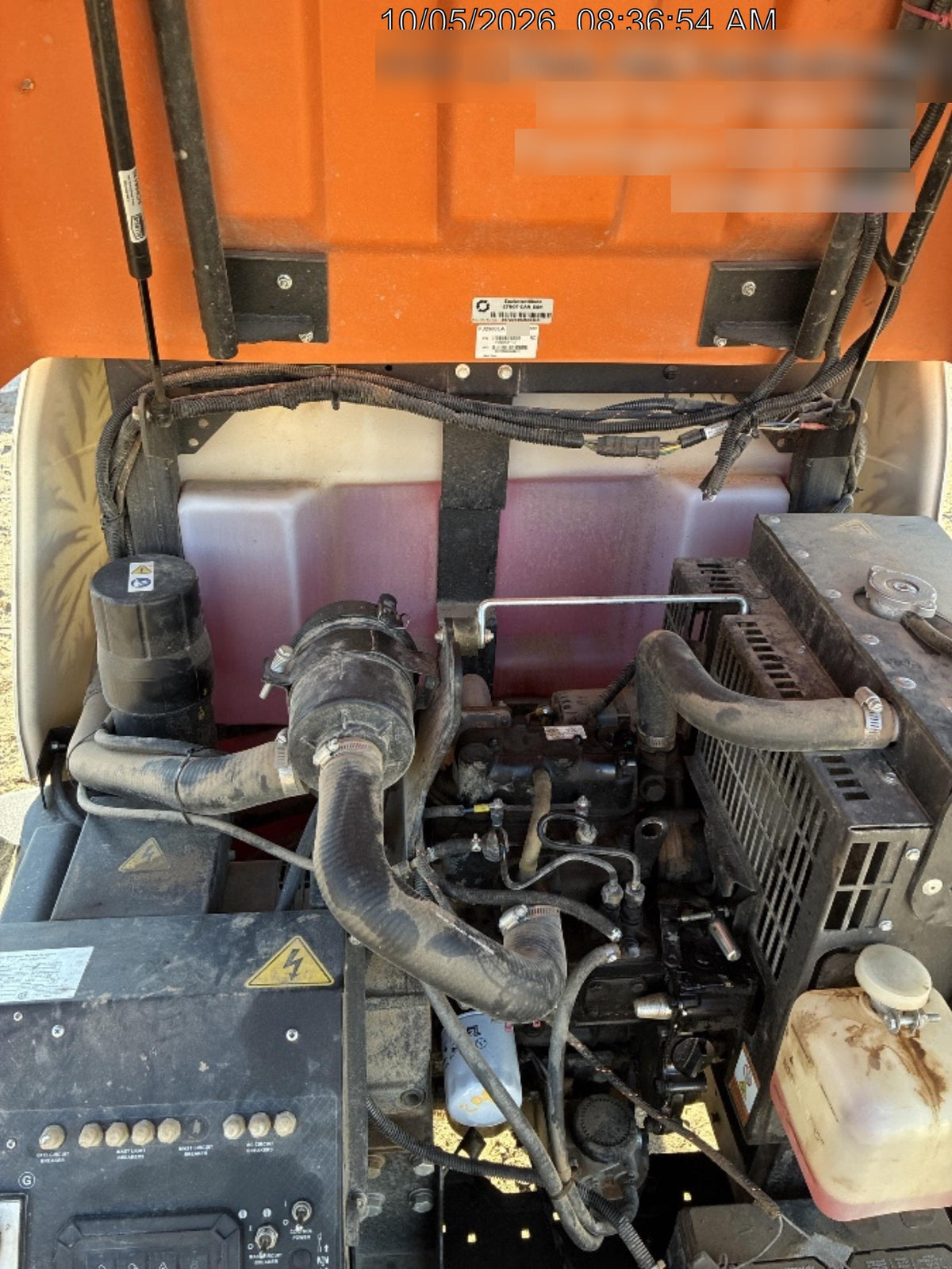 2024 GENERAC MLT2