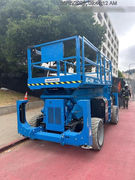 2024 GENIE GS-4390 RT