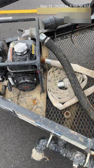 2023 WYLIE EXP-550L-S