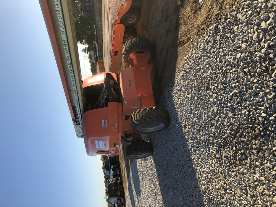 2020 JLG 600S