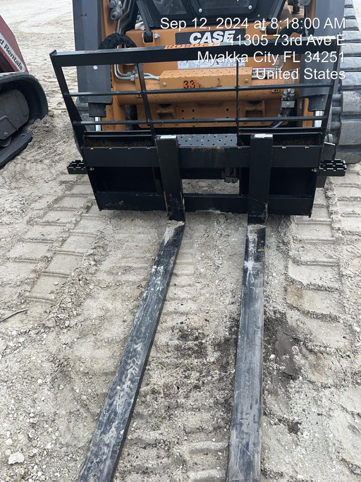 2024 ARROW MATERIAL HANDLING FS5100CB - 72"