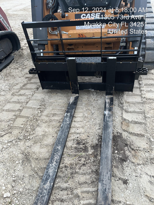 2024 ARROW MATERIAL HANDLING FS5100CB - 72"