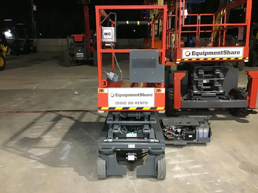 2019 SKYJACK SJIII-3219