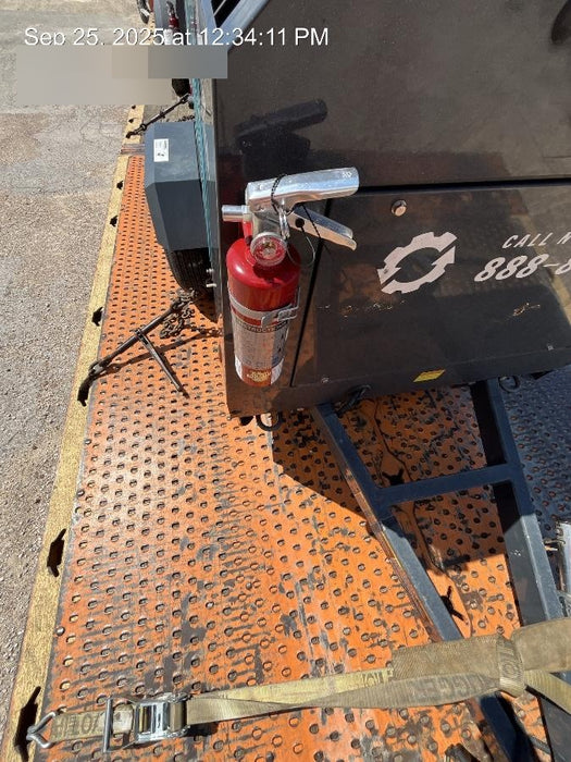 2024 AIRMAN PDS185S CWK