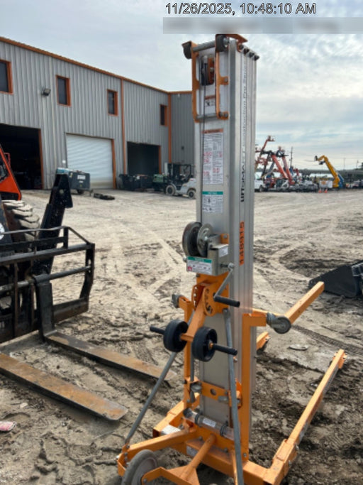 2021 LIFTSMART MLC-24