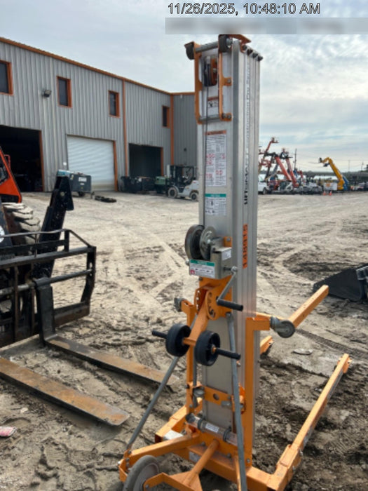 2021 LIFTSMART MLC-24