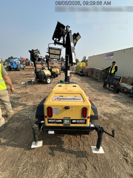 2021 ALLMAND NLV3GR