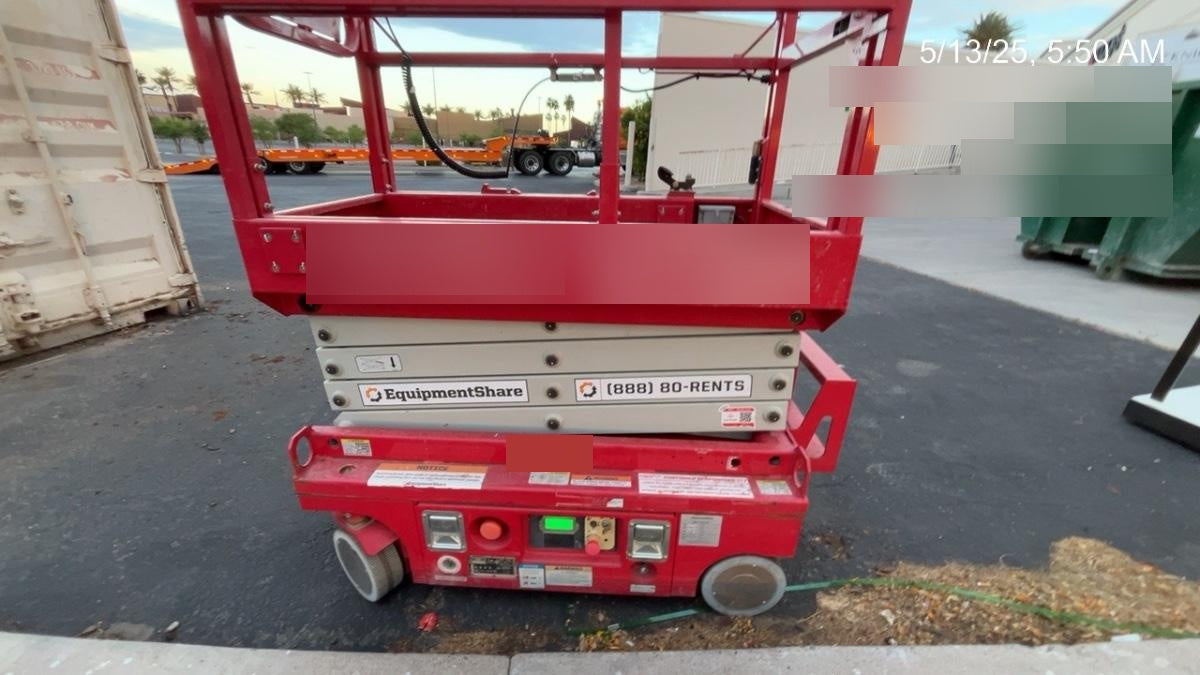 2020 MEC 1330SE MEC 1330SE