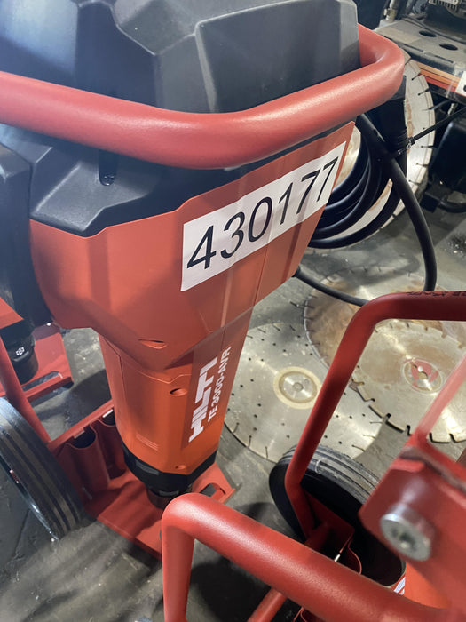 2024 HILTI TE 3000-AVR