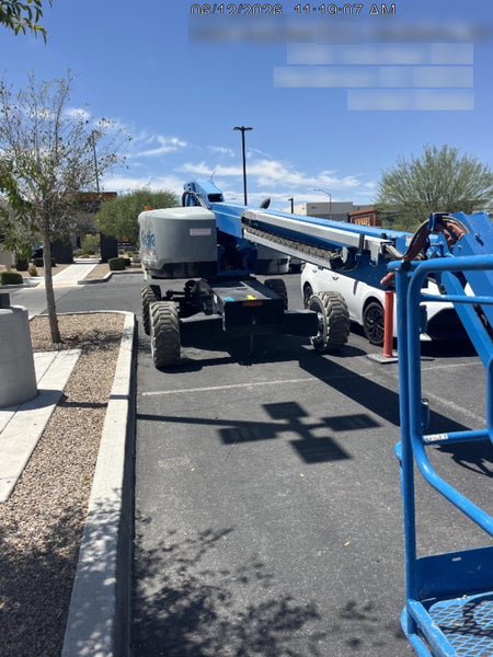 2024 GENIE S-45 XC
