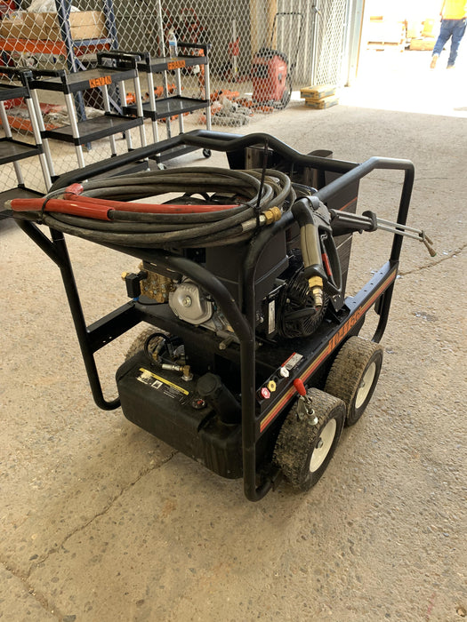 2020 MI-T-M CORPORATION HSP-3504-3MGH