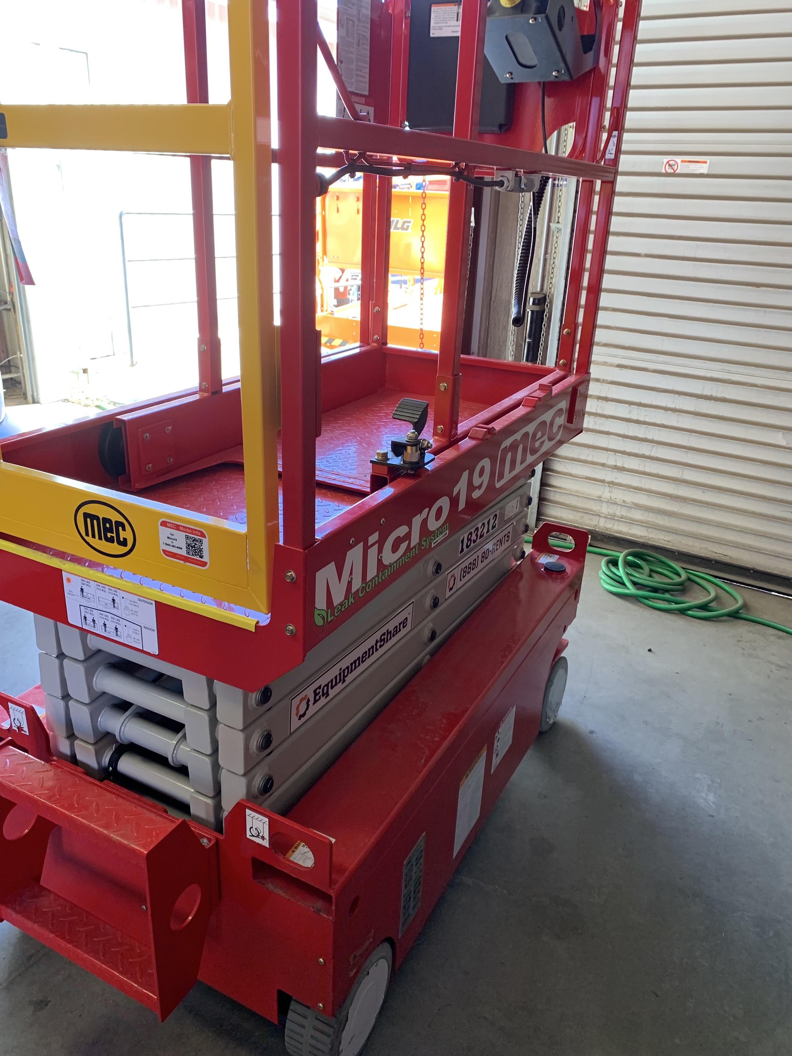 2021 MEC Micro 19