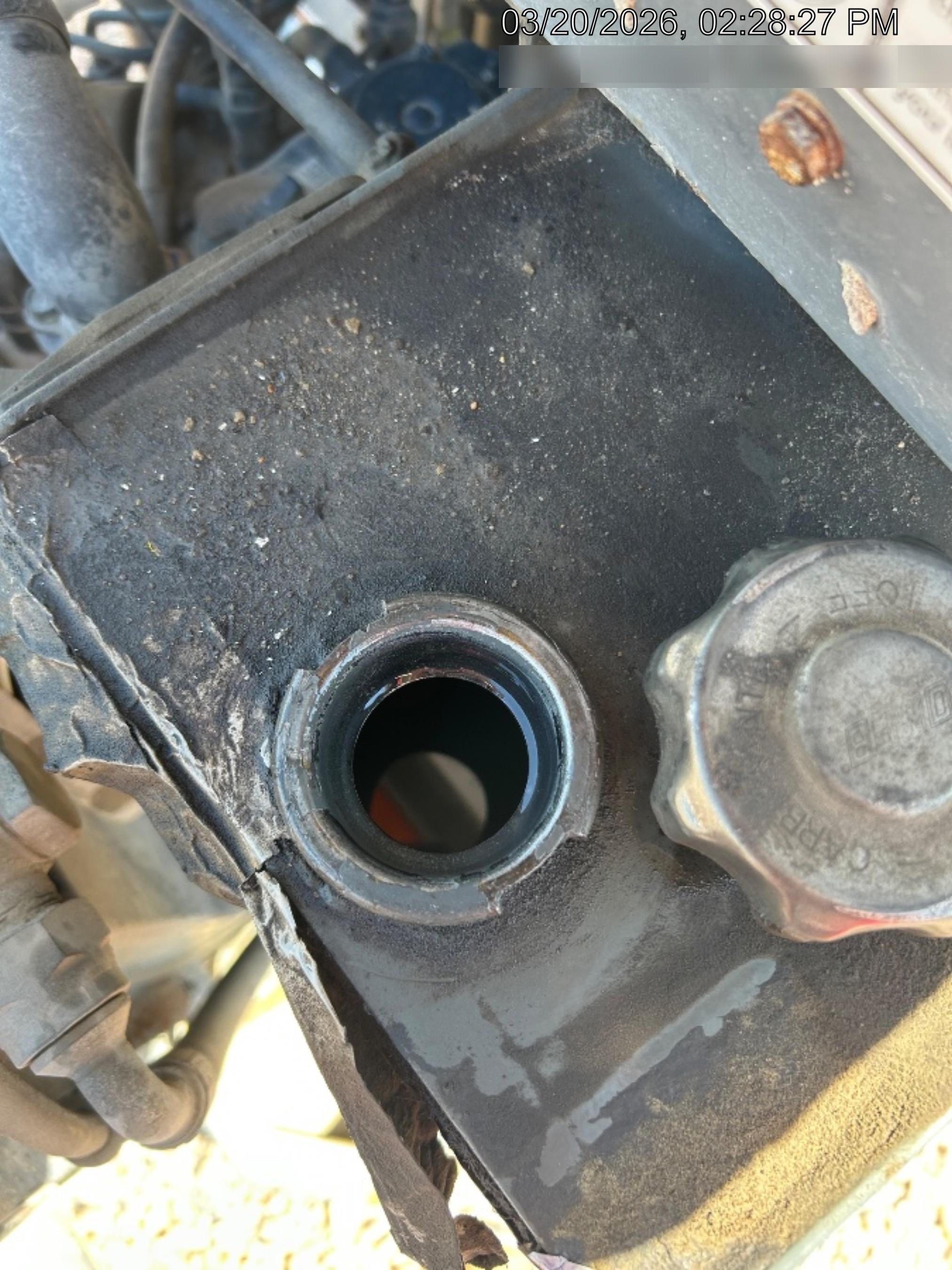 2019 WACKER NEUSON DT10